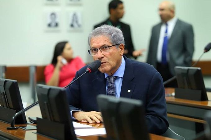 Deputado federal José Rocha é único no PL que não se inclina no apoio ao democrato Bruno Reis para prefeito de Salvador Deputado federal José Rocha é único no PL que não se inclina no apoio ao democrato Bruno Reis para prefeito de Salvador