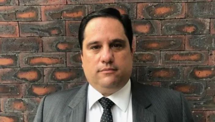 Flávio Henrique Costa Pereira