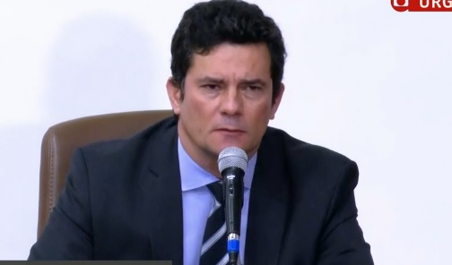 Sergio Moro