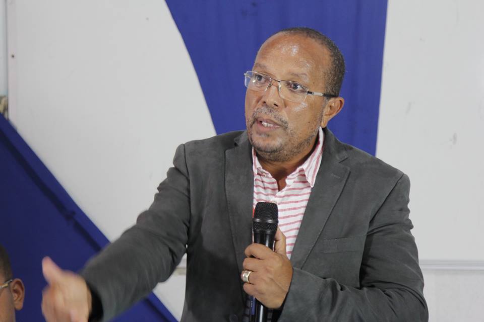 Suíca diz ter certeza do empenho da Assembleia Legislativa pela aprovação do projeto