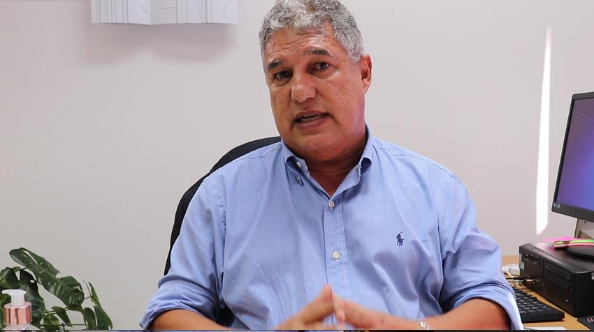 Imagem de Maioria fechou com aprovação de projeto de isenção na conta de energia, diz Rosemberg