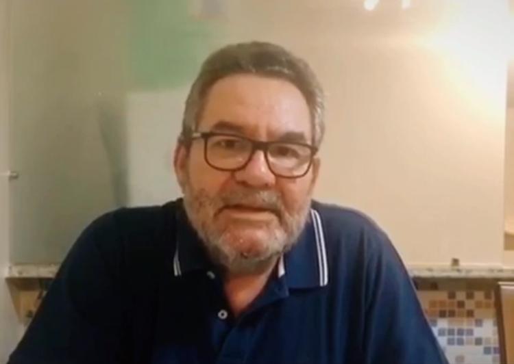 Imagem de Advogado diz ser crime desobedecer isolamento social determinado por Mandetta; assista