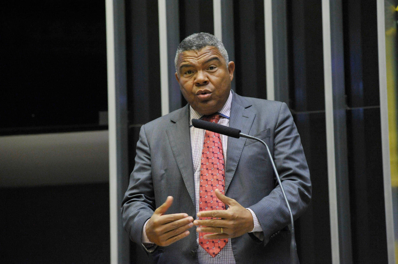 Imagem de Valmir detalha emendas que direcionou para Itamaraju no valor de R$ 8,5 milhões