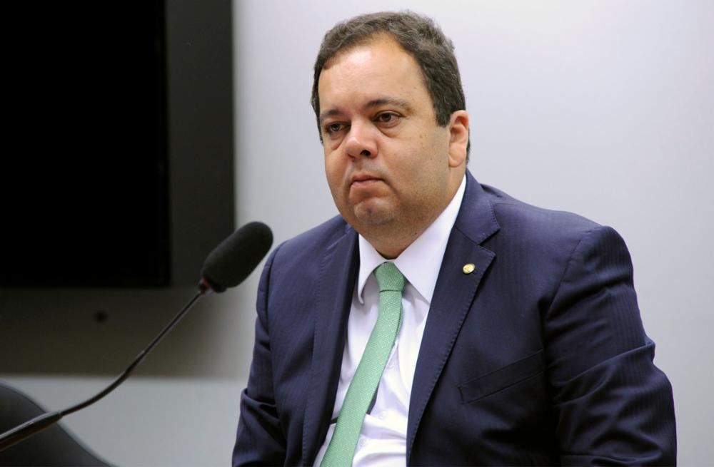 Deputado federal Elmar Nascimento (DEM)