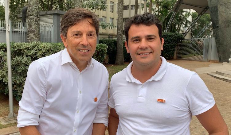 Imagem de Partido Novo-Bahia enaltece postura de Sérgio Moro após saída do Governo