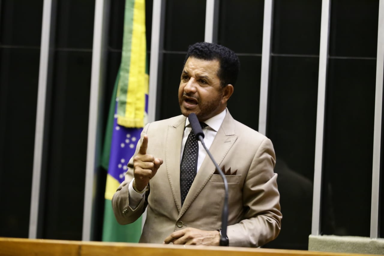 Abílio Santana