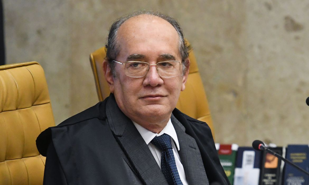 Gilmar Mendes 
