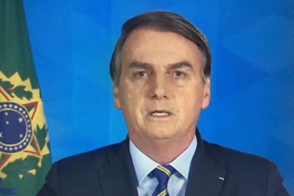 Jair Bolsonaro