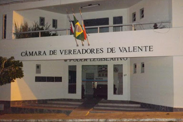 Câmara Municipal de Valente