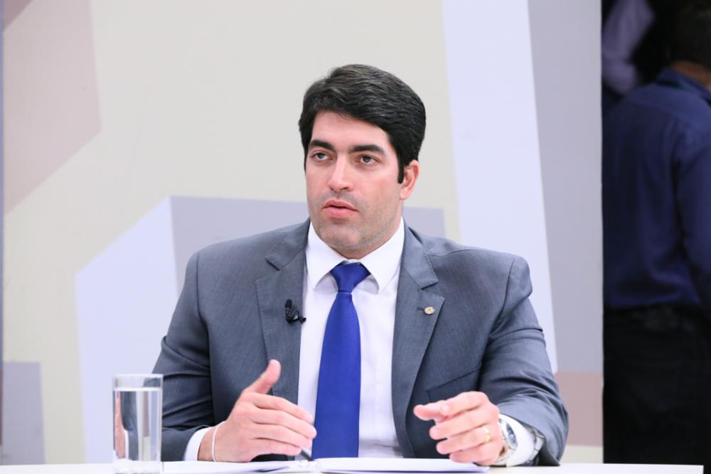 Deputado federal Otto Alencar Filho, cujo voto contra instalação de montadora na Bahia, é considerado 'inexplicável' Deputado federal Otto Alencar Filho, cujo voto contra instalação de montadora na Bahia, é considerado 'inexplicável'