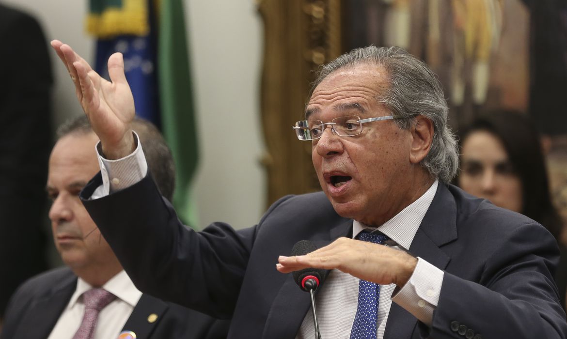 Paulo Guedes