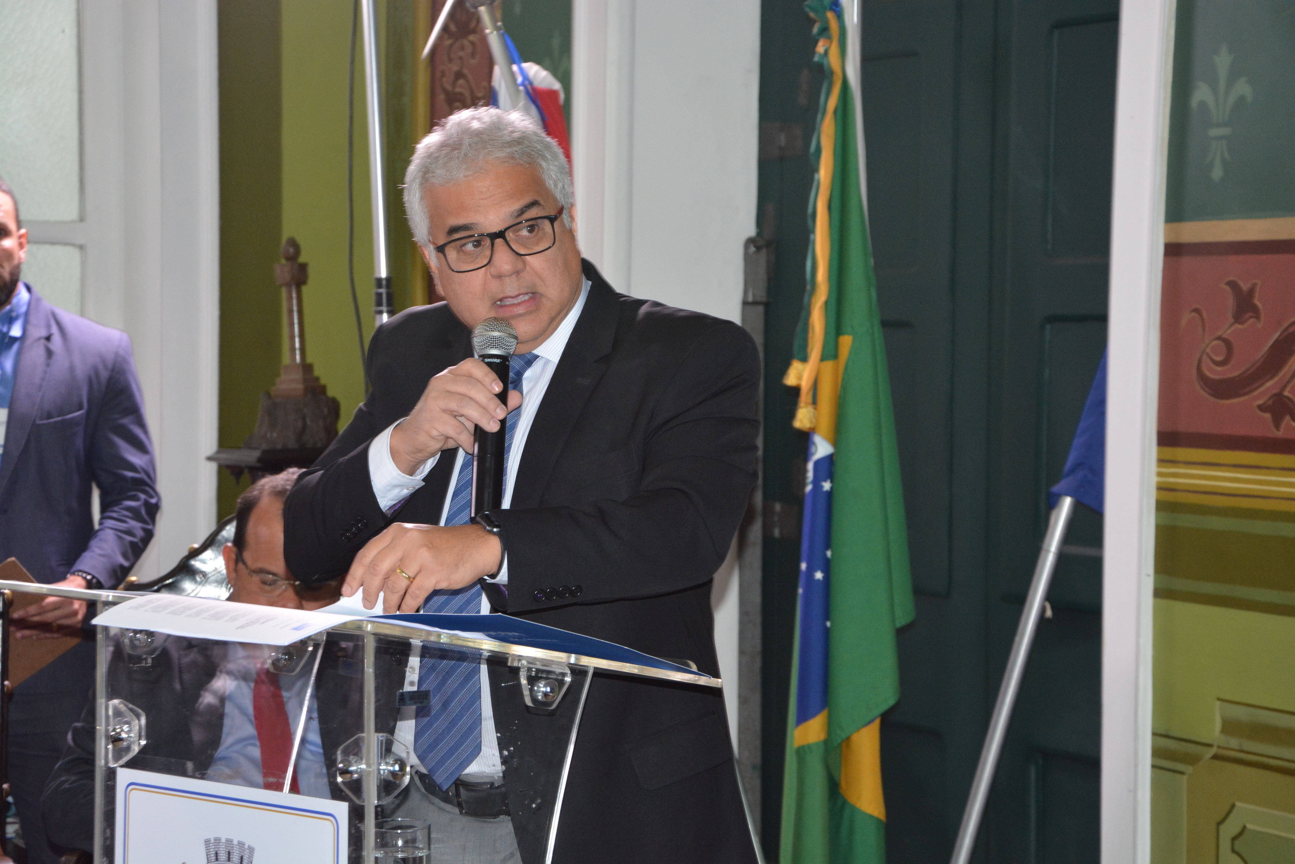 Imagem de Guanabara estima que novo protocolo para liberação das praias em Salvador deve sair em até 10 dias Imagem de Guanabara estima que novo protocolo para liberação das praias em Salvador deve sair em até 10 dias