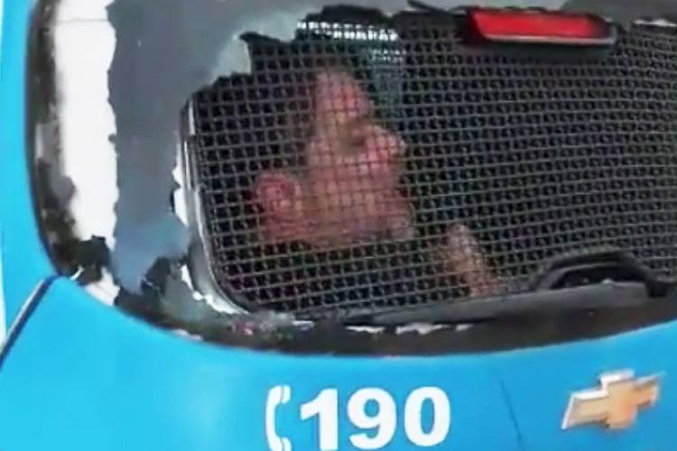 Imagem de Fábio Assunção vira réu por quatro crimes três anos após confusão no interior de PE