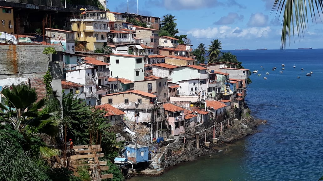 Gamboa de Baixo Gamboa de Baixo