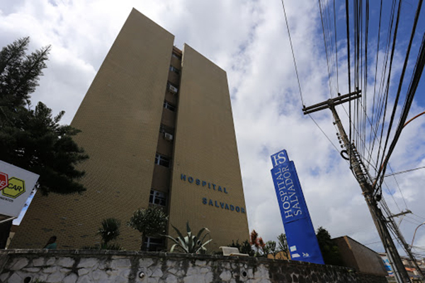 Hospital Salvador