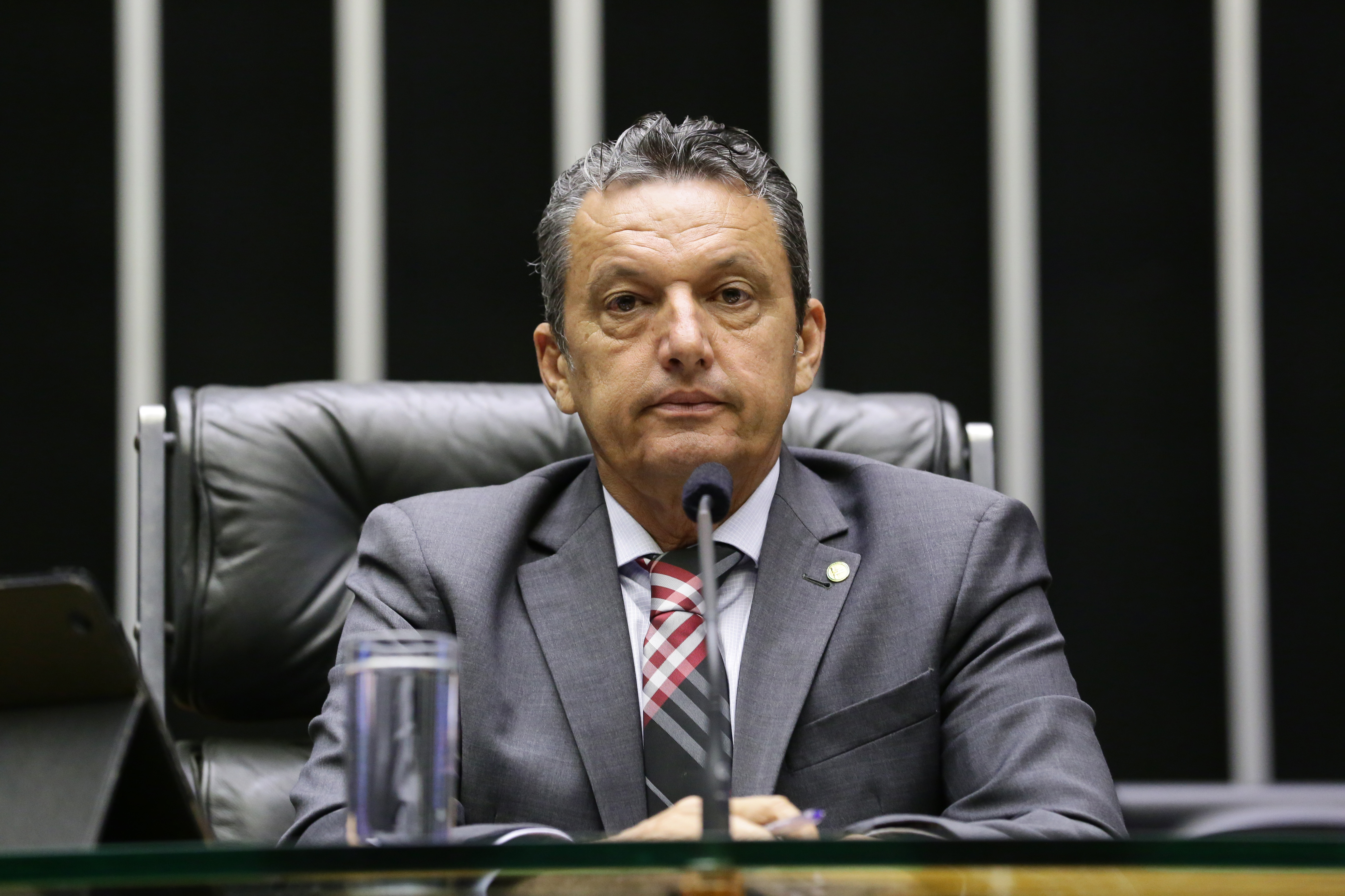 Charles Fernandes