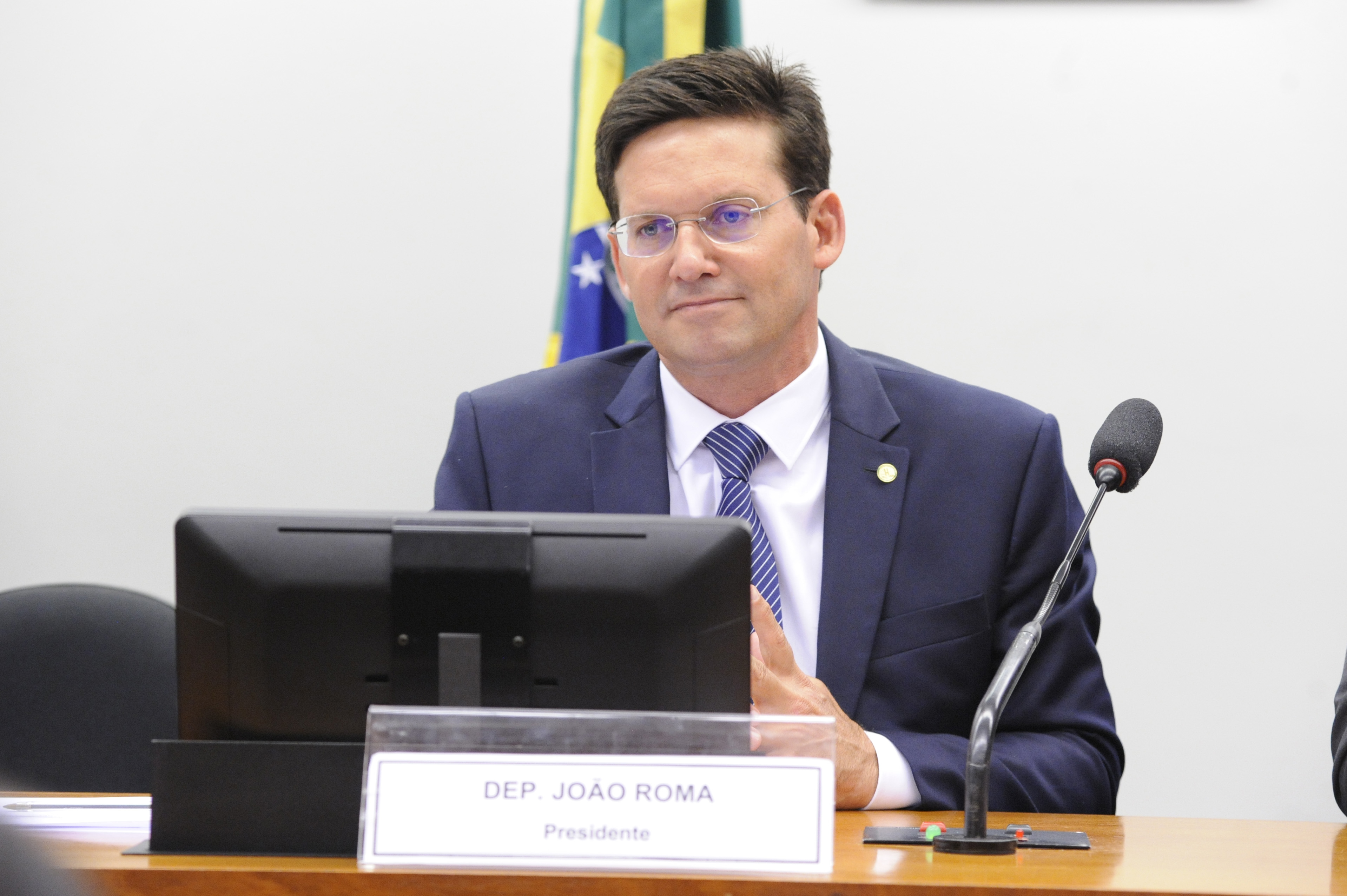 João Roma João Roma