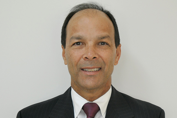 O procurador Jaime de Cassio Miranda assume na segunda-feira (13) o cargo de secretário Geral do Conselho Nacional do Ministério Público