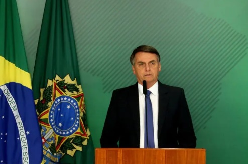 Jair Bolsonaro