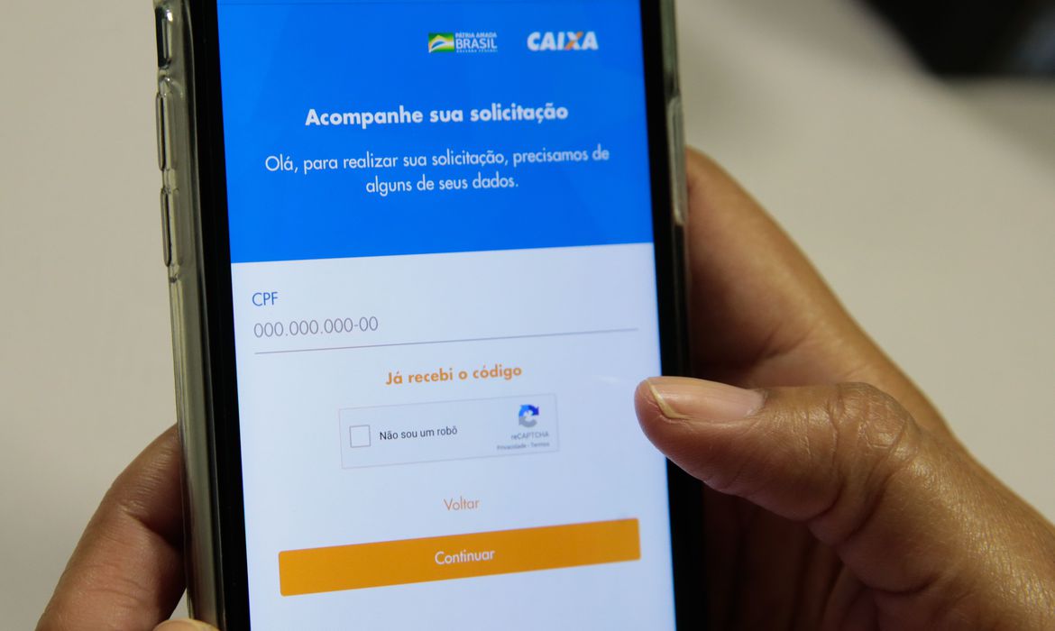 Imagem de Entidades denunciam à ONU obstáculos à obtenção do auxílio emergencial na pandemia Imagem de Entidades denunciam à ONU obstáculos à obtenção do auxílio emergencial na pandemia