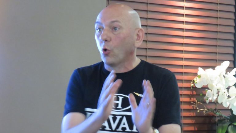 Luciano Hang, dono da Havan