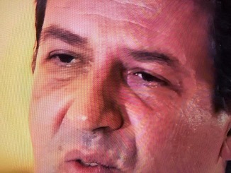 Ministro da Saúde, Luiz Henrique Mandetta