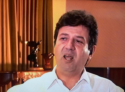 Ministro da Saúde, Luiz Henrique Mandetta, chegou ao limite com confusão desnecessária causada pelo presidente Jair Bolsonaro
