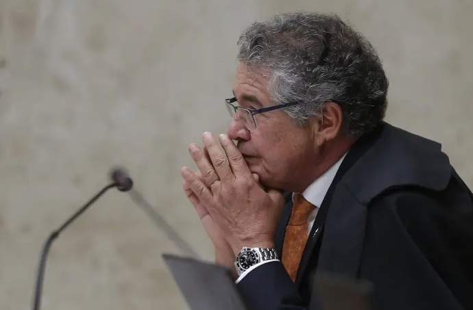 Marco Aurélio Mello