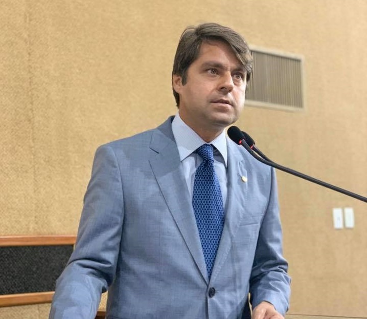 Deputado estadual Paulo Câmara é outro que deve pedir vistas do processo assim que a matéria for a plenário