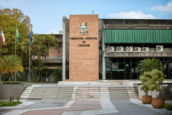 Prefeitura Municipal de Camaçari