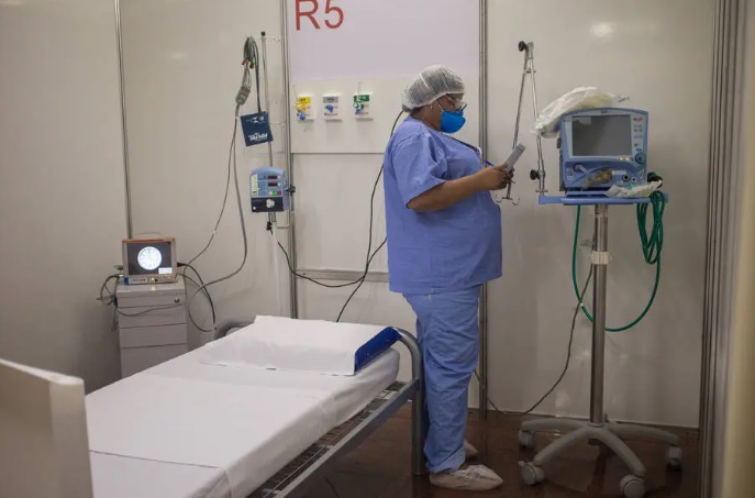 Ministério Público do Rio (MPRJ) abriu investigação para apurar suposto superfaturamento da aquisição de 50 respiradores por parte da Secretaria Estadual de Saúde