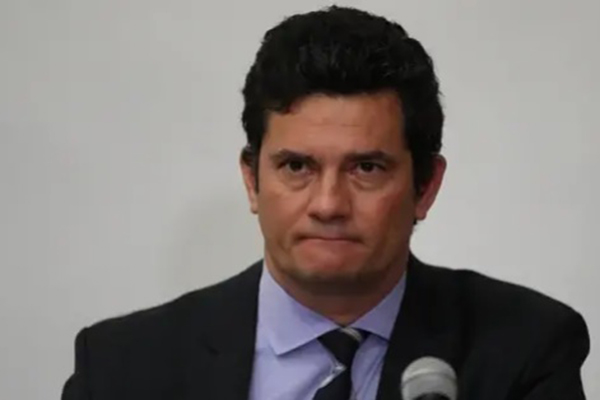 Sergio Moro
