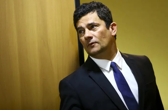 Sergio Moro