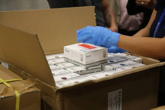 Bahia registra 2.281 novos casos de Covid-19 e mais 28 óbitos pela doença