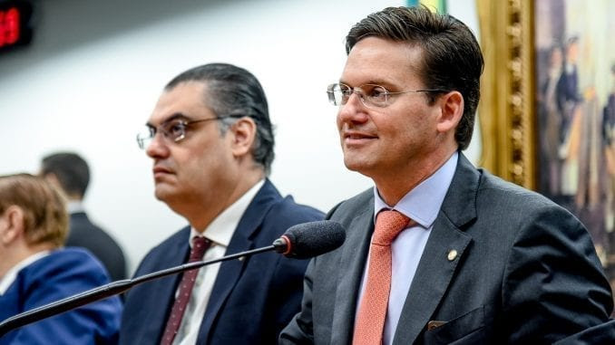 O deputado citou o trabalho desenvolvido na Bahia pelas santas casas e por hospitais filantrópicos, como o Aristides Maltez
