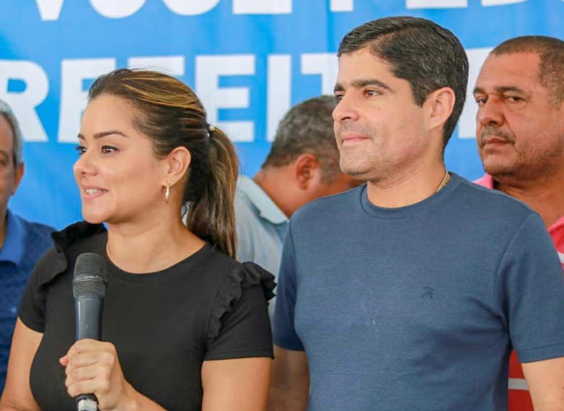 Lorena apresentou o pleito que beneficiaria cerca de 18 mil motoristas neste momento de crise