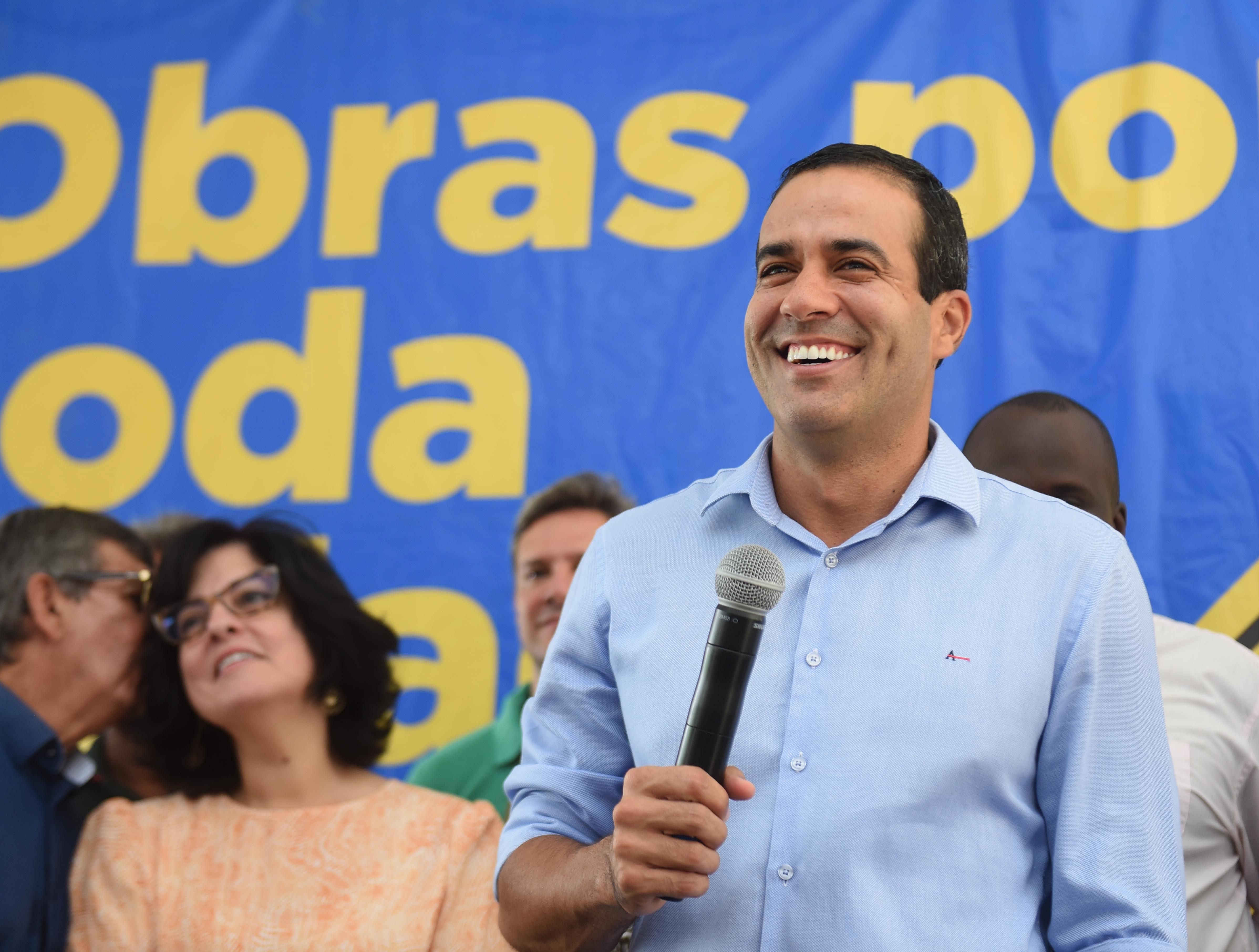 Bruno Reis Bruno Reis