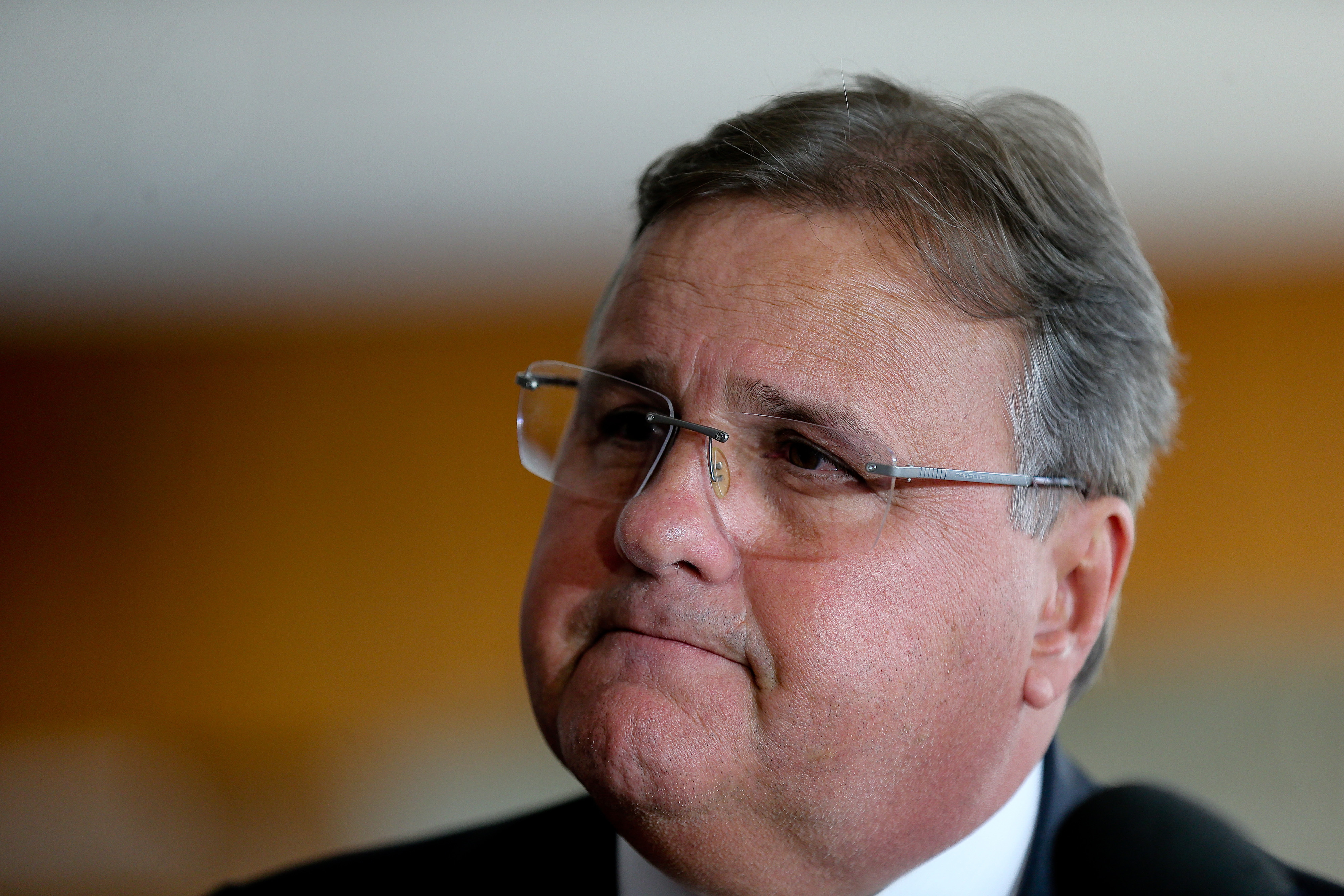 Imagem de Ex-assessor de Geddel é nomeado como chefe de gabinete do Iphan Imagem de Ex-assessor de Geddel é nomeado como chefe de gabinete do Iphan