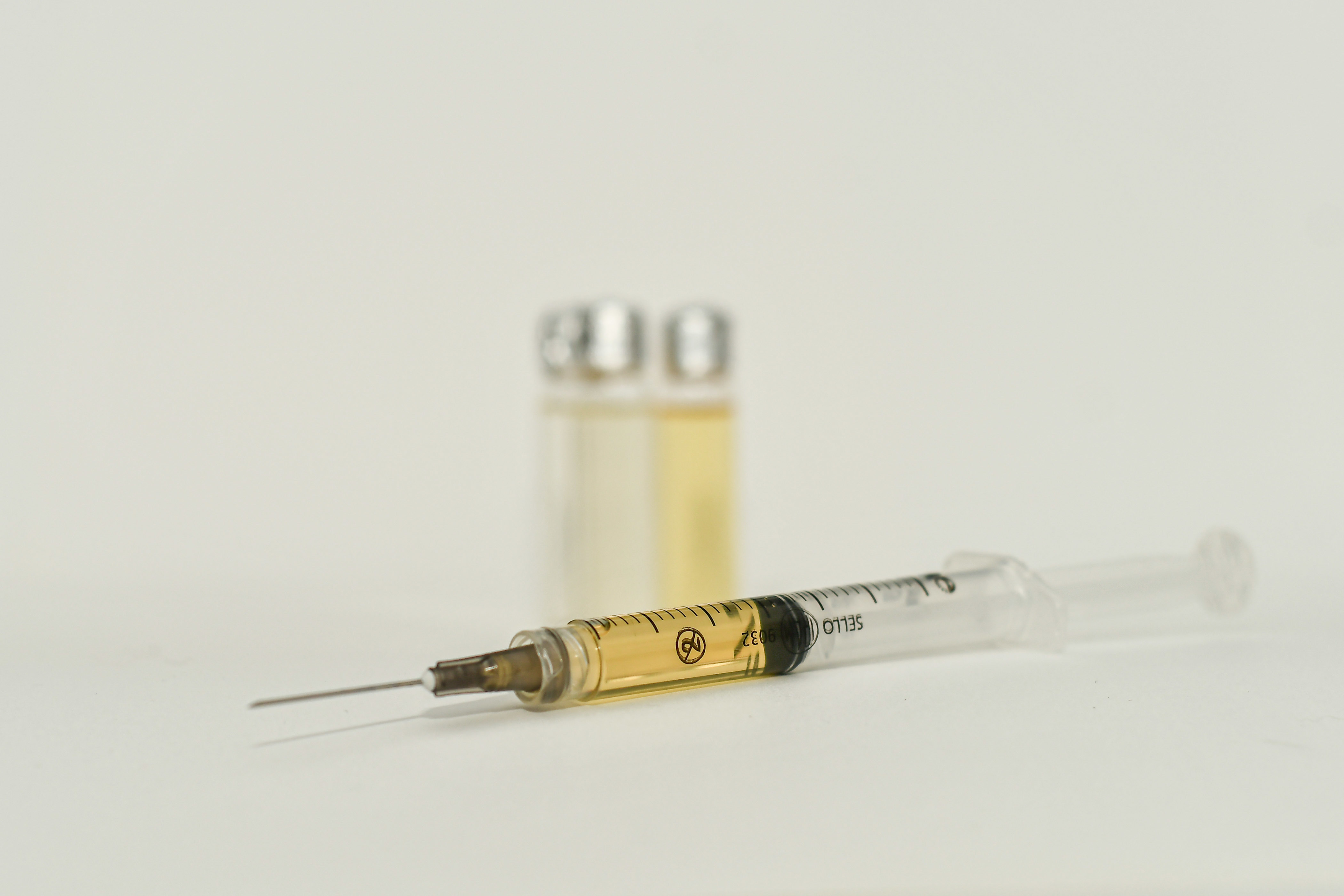 Dado é do último relatório do Ministério da Saúde, de 12 de março, que não cita a ButanVac