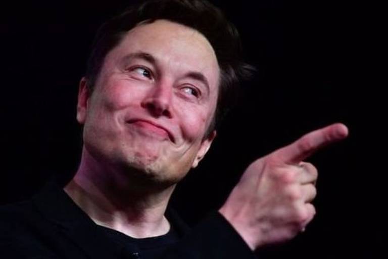 Elon Musk está entre os que negam a gravidade do coronavírus e violam quarentena