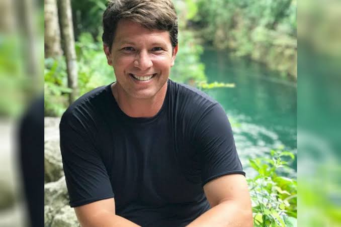 Mario Frias, secretário de Cultura