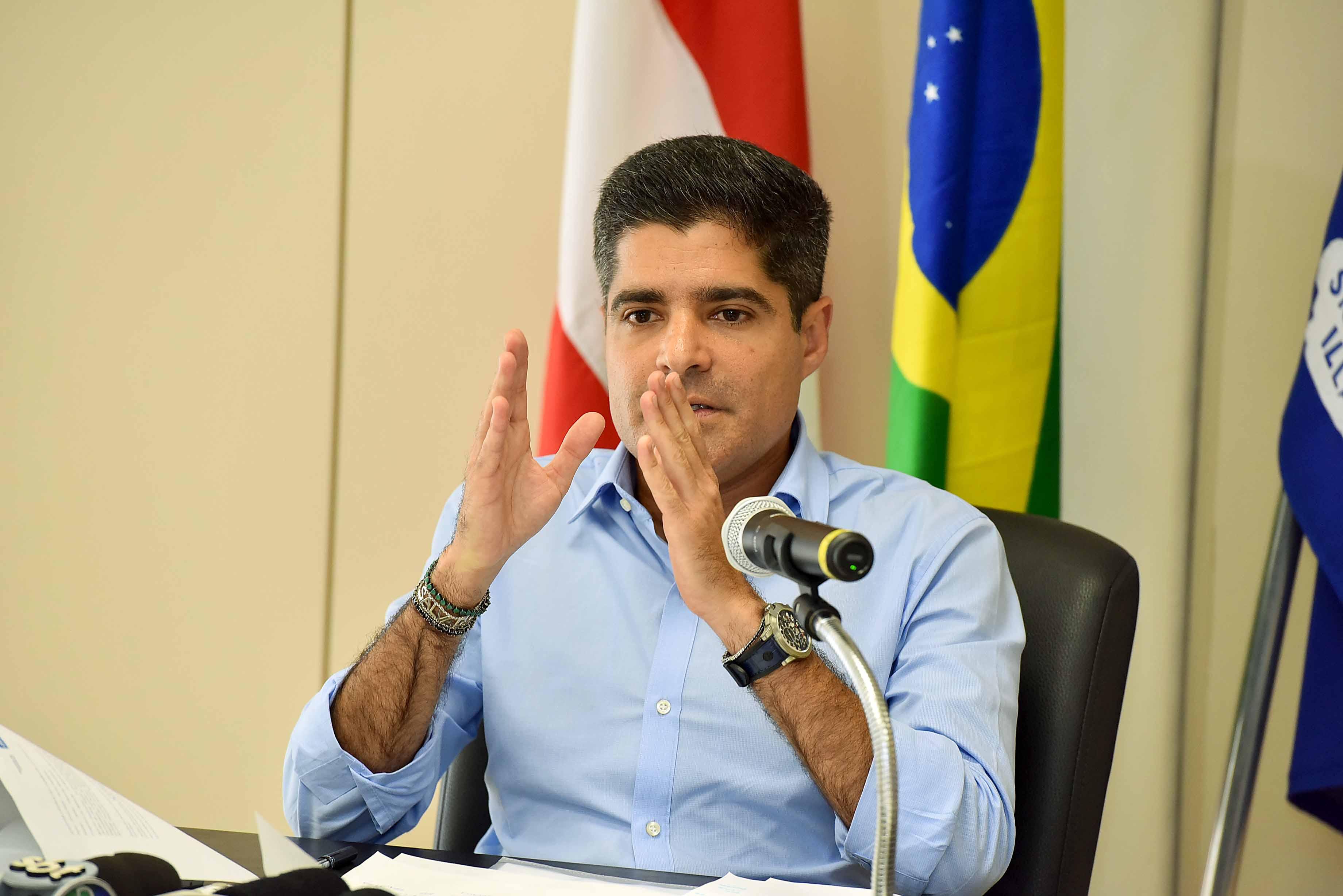 Imagem de Funcionamento de academias, shoppings e lojas de rua continuarão suspensos até 18 de maio