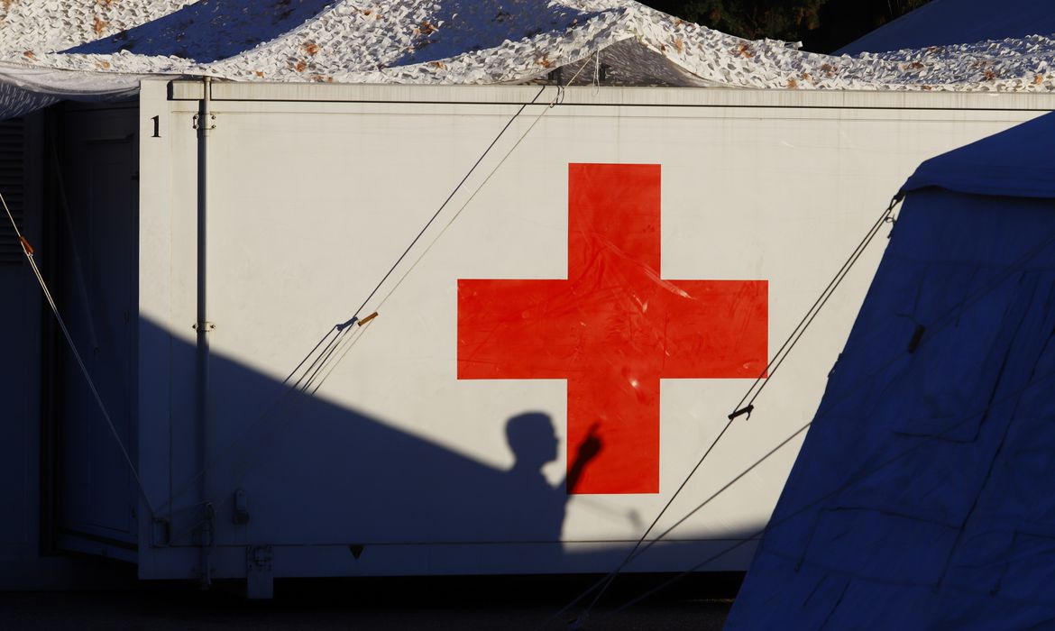 Imagem de ONU exige libertação de crianças palestinas detidas por Israel Imagem de ONU exige libertação de crianças palestinas detidas por Israel