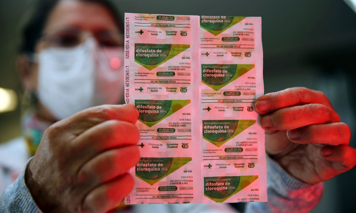 Pesquisadores afirmam que não há como revisar os dados utilizados