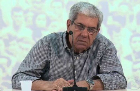 Ex-deputado estadual e federal, faleceu nesta madrugada, aos 78 anos Ex-deputado estadual e federal, faleceu nesta madrugada, aos 78 anos