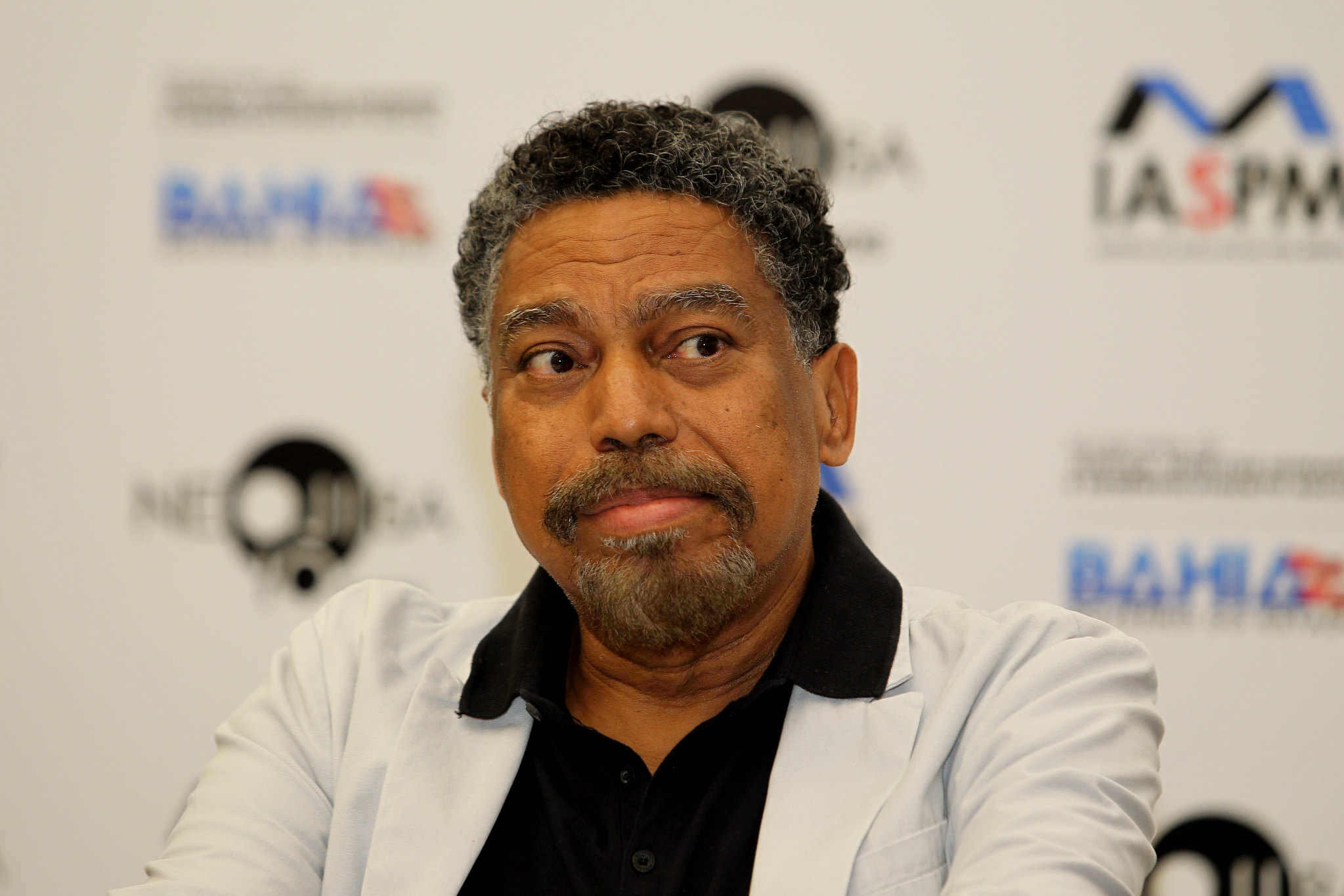 Imagem de Com problemas cardíacos, Jorge Portugal é internado em estado grave no Hospital Roberto Santos Imagem de Com problemas cardíacos, Jorge Portugal é internado em estado grave no Hospital Roberto Santos