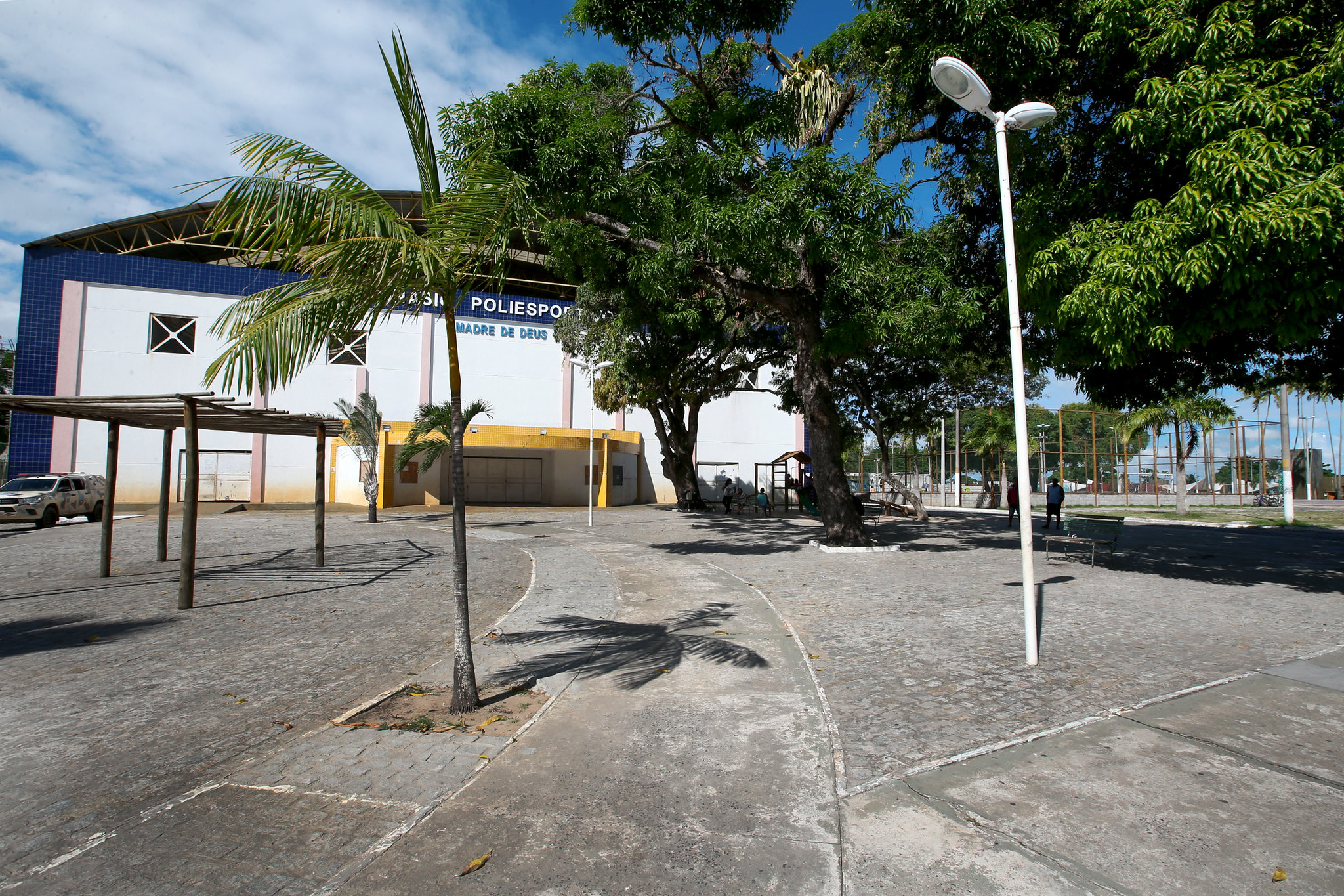 Imagem de Madre de Deus: Prefeitura decreta 'toque de recolher' a partir desta segunda até 18 de junho