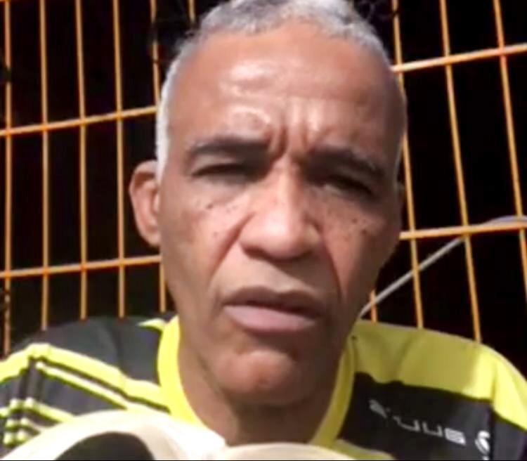 Deputado federal Sargento Pastor Isidório é candidato a prefeito de Salvador pelo Avante