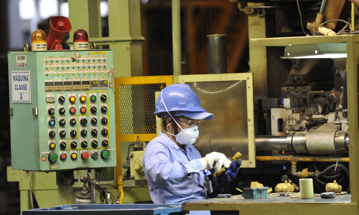 Imagem de Indicador de Incerteza da Economia recua 20,2 pontos em maio