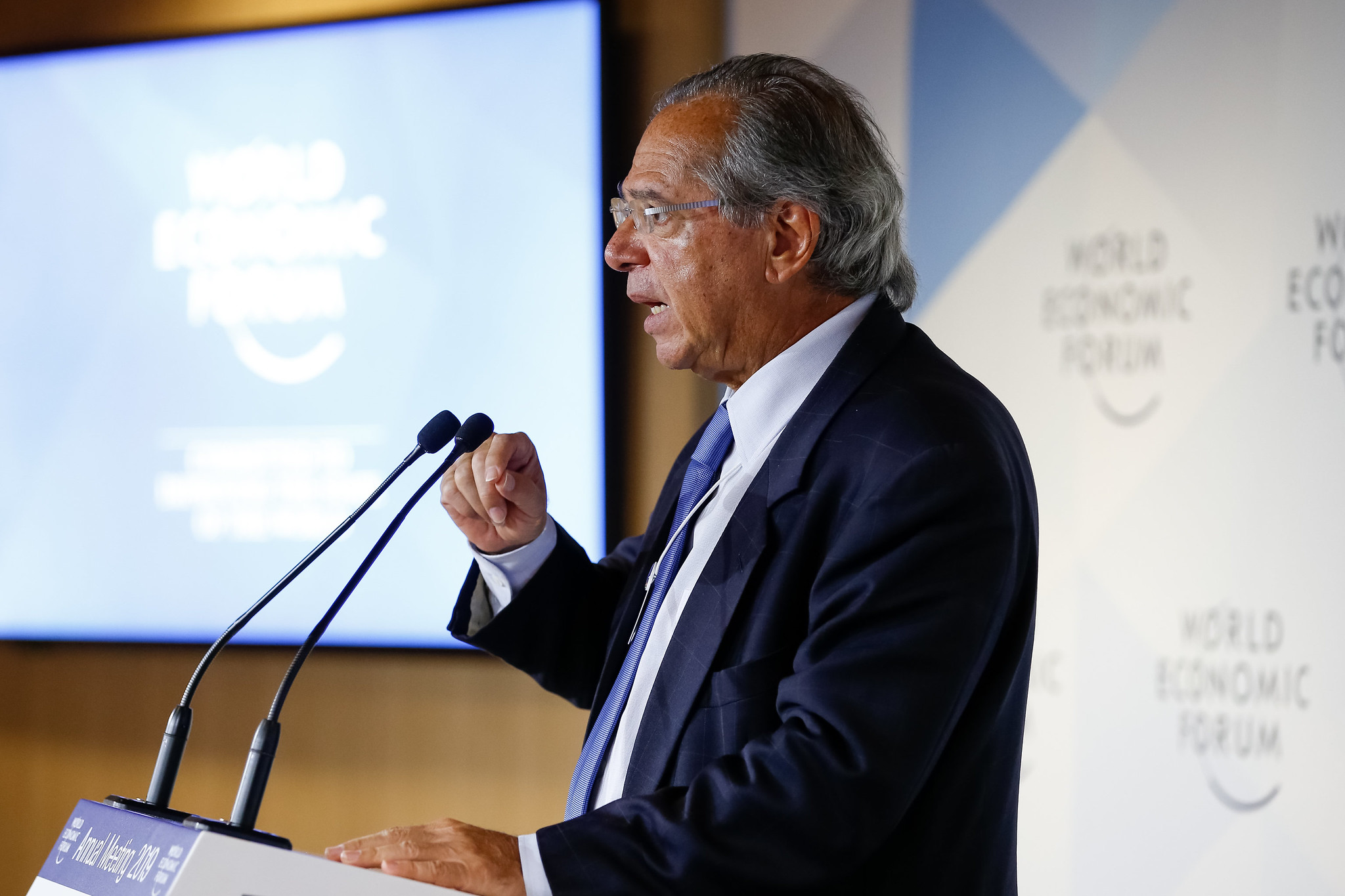 Paulo Guedes